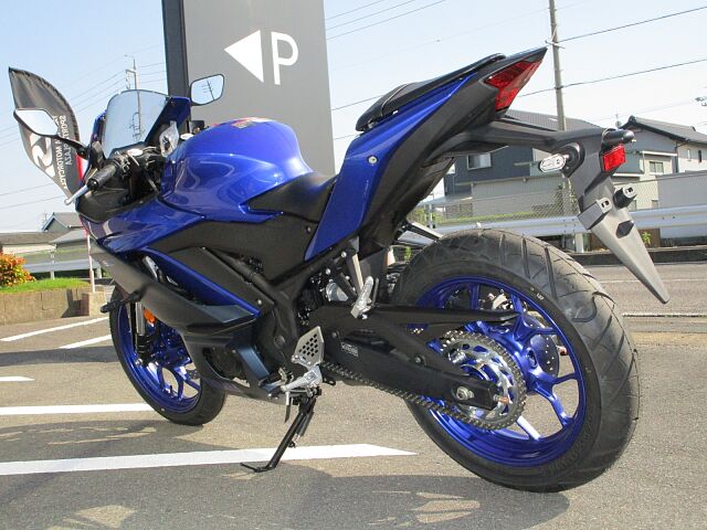 YZF-R25/R3 クイックシフトキット dermovisage.com.br