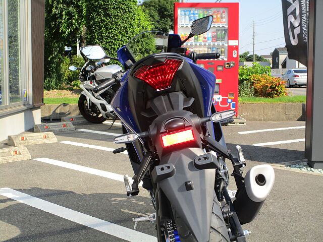 YZF-R25/R3 クイックシフトキット - その他