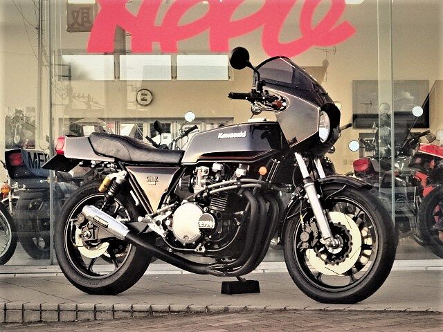 Z1 R Z1 Rii カワサキ z1r カスタム入庫しました の販売情報 アップル宇都宮新4号店 ウェビック バイク選び Z1 R Z1 Rii カワサキ z1r カスタム入庫しました の販売情報 アップル宇都宮新4号店 ウェビック バイク選び