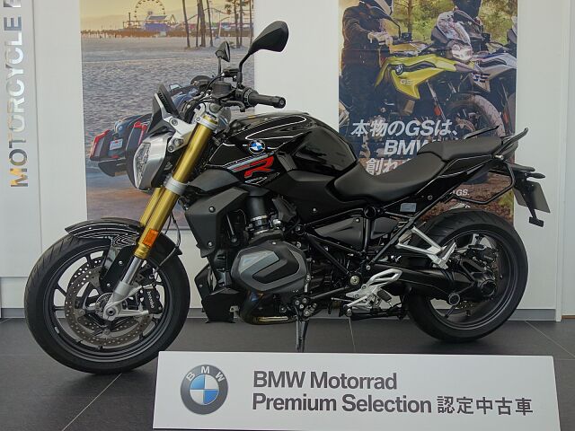 R1250r Bmw 認定中古車 ｅｔｃ２ ０の販売情報 Motorrad Sendai Minami ウェビック バイク選び