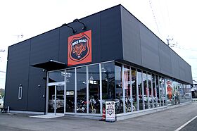 バイクロード タックス (株)相浦自動車販売