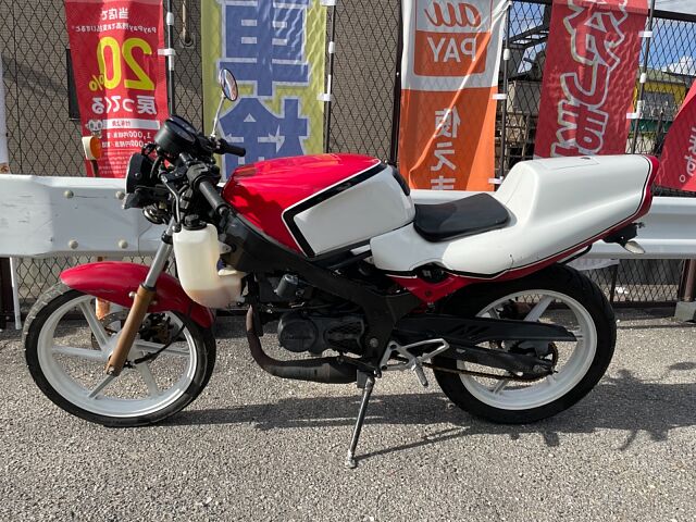 Ns 1 ホンダ 大人気車両 これからカスタムする方へオススメの一台 の販売情報 Auto Garage 508 ウェビック バイク選び