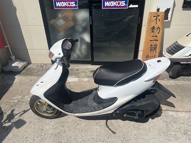 ホンダ　ディオ　AF68 ホンダ・ディオ＝DIO＝【AF68】 | 《ガッチャの原付カタログ