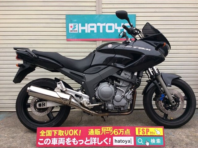 Tdm900 ヤマハ の販売情報 株 はとや 川口店 ウェビック バイク選び