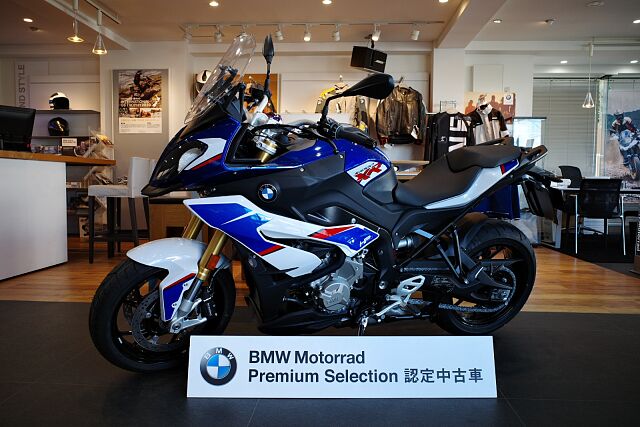 S1000xr Bmw の販売情報 M S C Hara Husqvarna Koshigaya 株式会社原サイクル ウェビック バイク選び