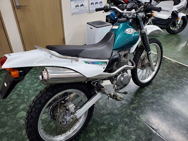 SL230売ります 20万円