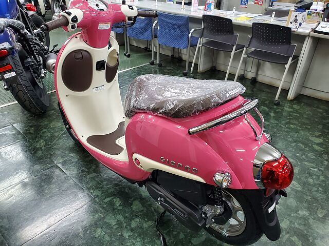 ジョルノ/ホンダ/HONDA ジョルノ (4サイクル) 最新モデル! | Zuttoride Market（ずっとライドマーケット）