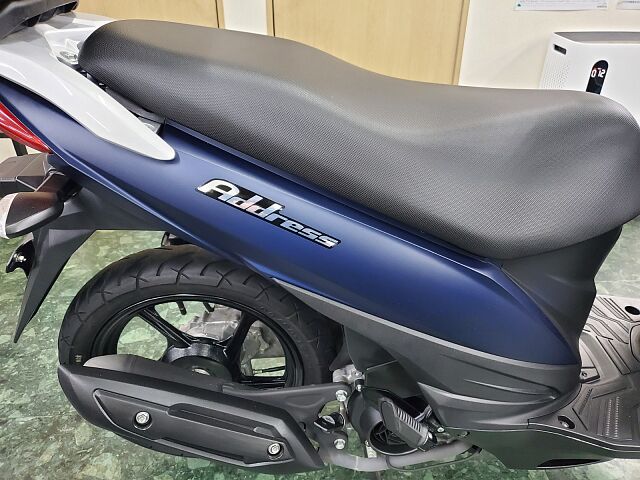 アドレス110/スズキ/SUZUKI アドレス110 当店下取り車両! | Zuttoride