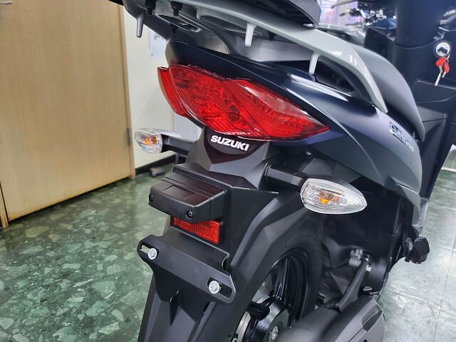 アドレス110/スズキ/SUZUKI アドレス110 当店下取り車両! | Zuttoride