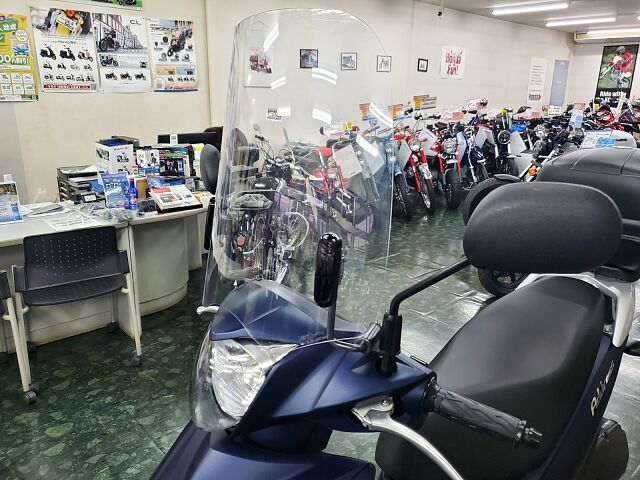 アドレス110/スズキ/SUZUKI アドレス110 当店下取り車両! | Zuttoride