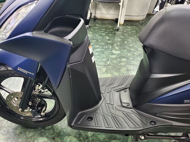 アドレス110/スズキ/SUZUKI アドレス110 当店下取り車両! | Zuttoride