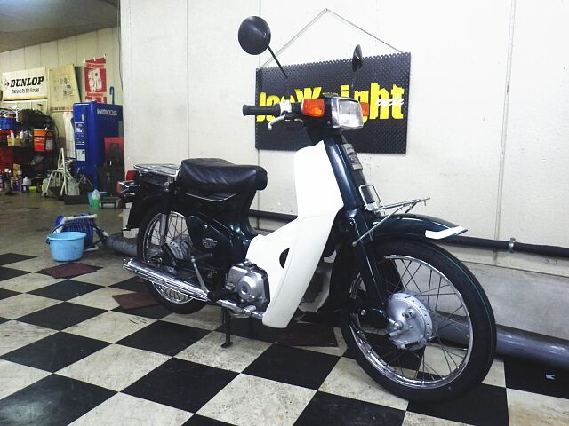 スーパーカブ90 ホンダの新車 中古バイクを探すなら ウェビック バイク選び