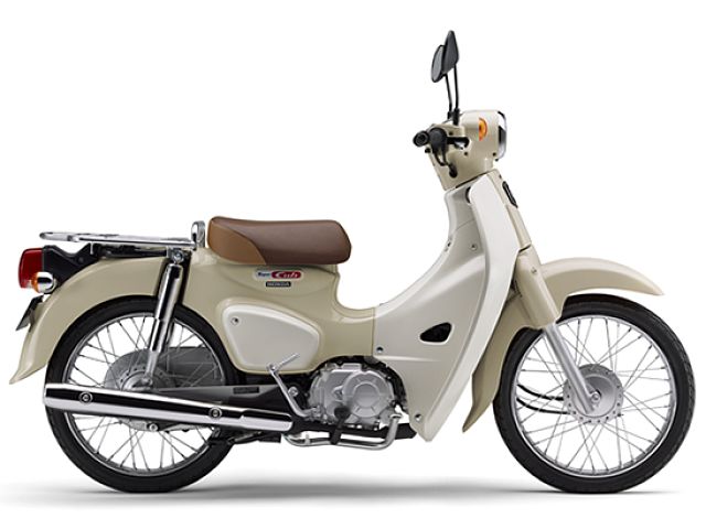 スーパーカブ50 ホンダの新車 中古バイクを千葉県から探す ウェビック バイク選び