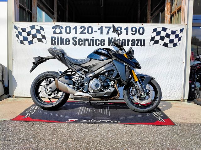 Gsx S1000gt スズキ Suzuki Gsx S1000 新型gsx S1000入荷 今なら即納です Zuttoride Market ずっとライドマーケット