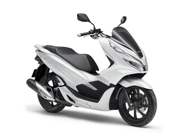 Pcx150 ホンダ ｐｃｘ１５０ ａｂｓ 最新国内モデル 新車の販売情報 株 ビーフリー 世田谷用賀店 ウェビック バイク選び