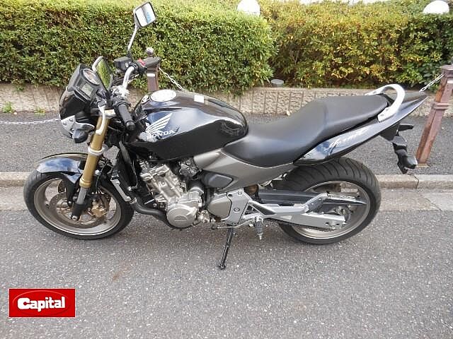 ホーネット600 ホンダ 2005年の販売情報 株 ホンダキャピタルオート ウェビック バイク選び ホーネット600 ホンダ 2005年の販売情報 株 ホンダキャピタルオート ウェビック バイク選び