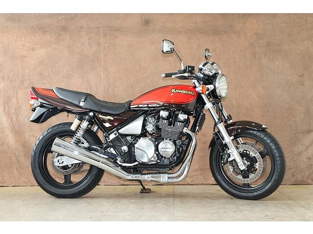 ゼファーx カワサキの新車 中古バイクを探すなら ウェビック バイク選び