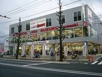 A-big スポルト