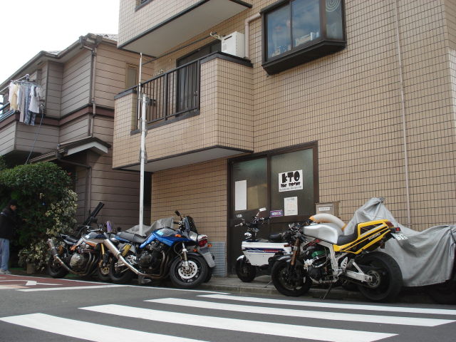 東京都の 大田区の新車 中古バイク販売店一覧 ウェビック バイク選び