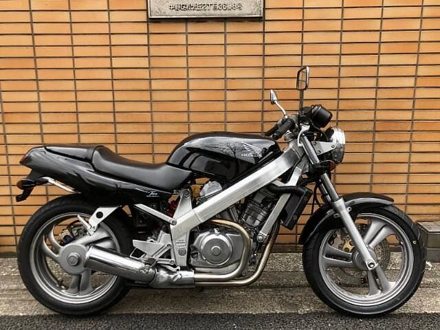 ネイキッド 中型バイク 400cc ホンダを探す 本体価格の安い順 新車 中古バイク検索サイト ウェビック バイク選び