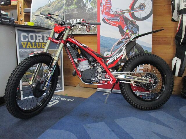 トライアルがランキングから探せる 新車 中古バイク検索サイト ウェビック バイク選び