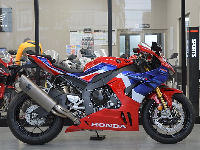 Cbr1000rr R Fireblade ホンダ お問合せお待ちしております の販売情報 ホンダドリーム府中 ウェビック バイク選び