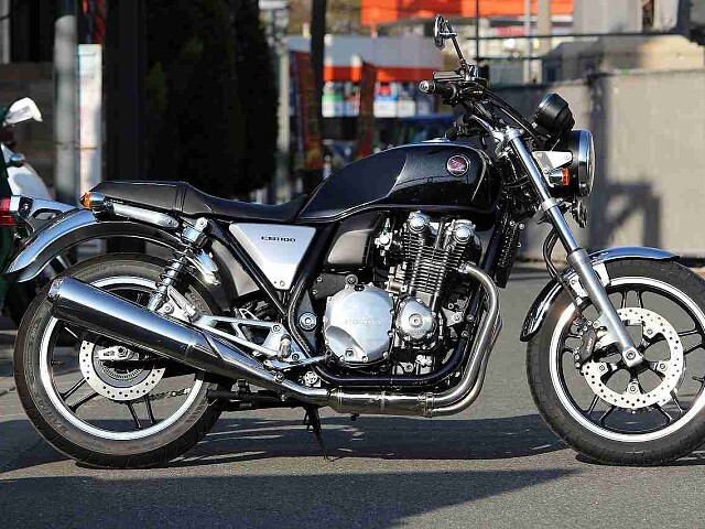 Cb1100 ホンダの新車 中古バイク一覧 ウェビック バイク選び