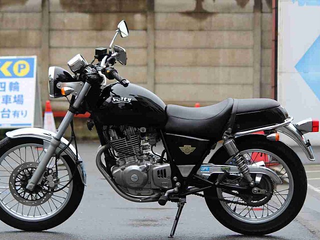 ボルティー/スズキ ボルティーtype1の販売情報 ユーメディア湘南｜ウェビック バイク選び