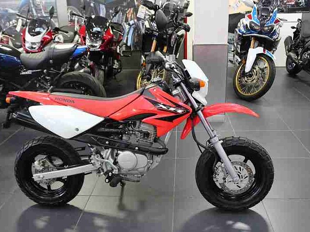 オフロード モタード 原付 50cc を探す 新車 中古バイク検索サイト ウェビック バイク選び