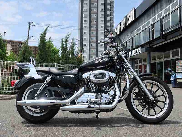 Xl10l Sportster Low ハーレーダビッドソン Xl10l Fiの販売情報 ユーメディアハーレー中古車センター ウェビック バイク選び