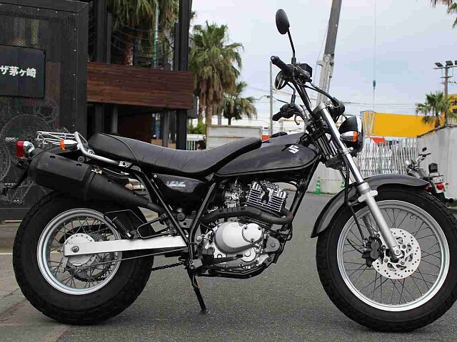 バンバン0 スズキ バンバン0の販売情報 ユーメディア 藤沢 ウェビック バイク選び