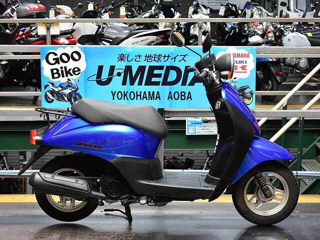 トゥデイ F ホンダ Today Fiの販売情報 ユーメディア 横浜青葉 ウェビック バイク選び