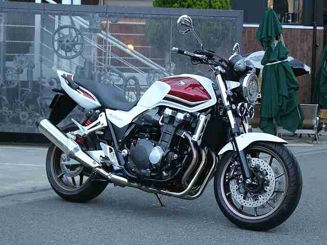 Honda cb1300 аккумулятор