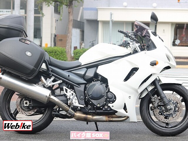 バンディット1250f スズキの新車 中古バイク一覧 ウェビック バイク選び