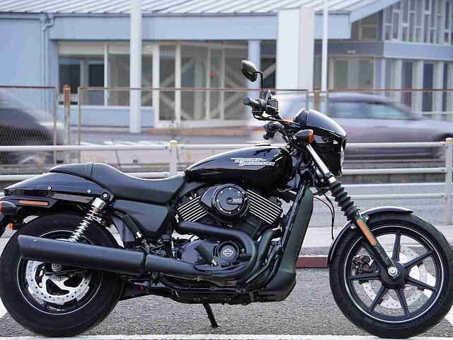 ハーレーストリート500 X G500 XG750 750-2015 2020 2016用バイク用