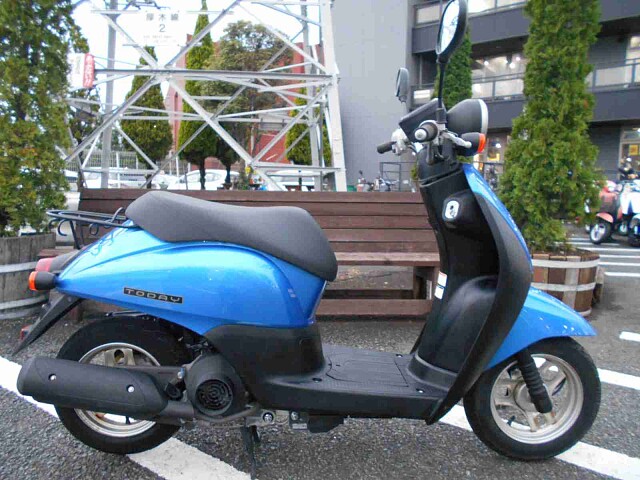 トゥデイ F ホンダ Today Fiの販売情報 ユーメディア相模原 ウェビック バイク選び