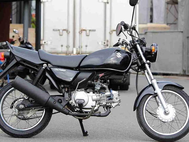 ミニバイク 原付 50cc スズキを探す 新車 中古バイク検索サイト ウェビック バイク選び