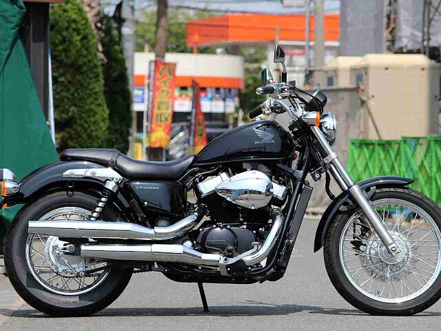 Vt400s ホンダ Vt400sの販売情報 ユーメディア相模原 ウェビック バイク選び