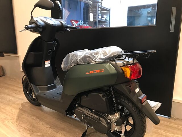 ジョグ/JOG/ヤマハ/YAMAHA ジョグ 在庫あります!すぐのご納車可能です ...