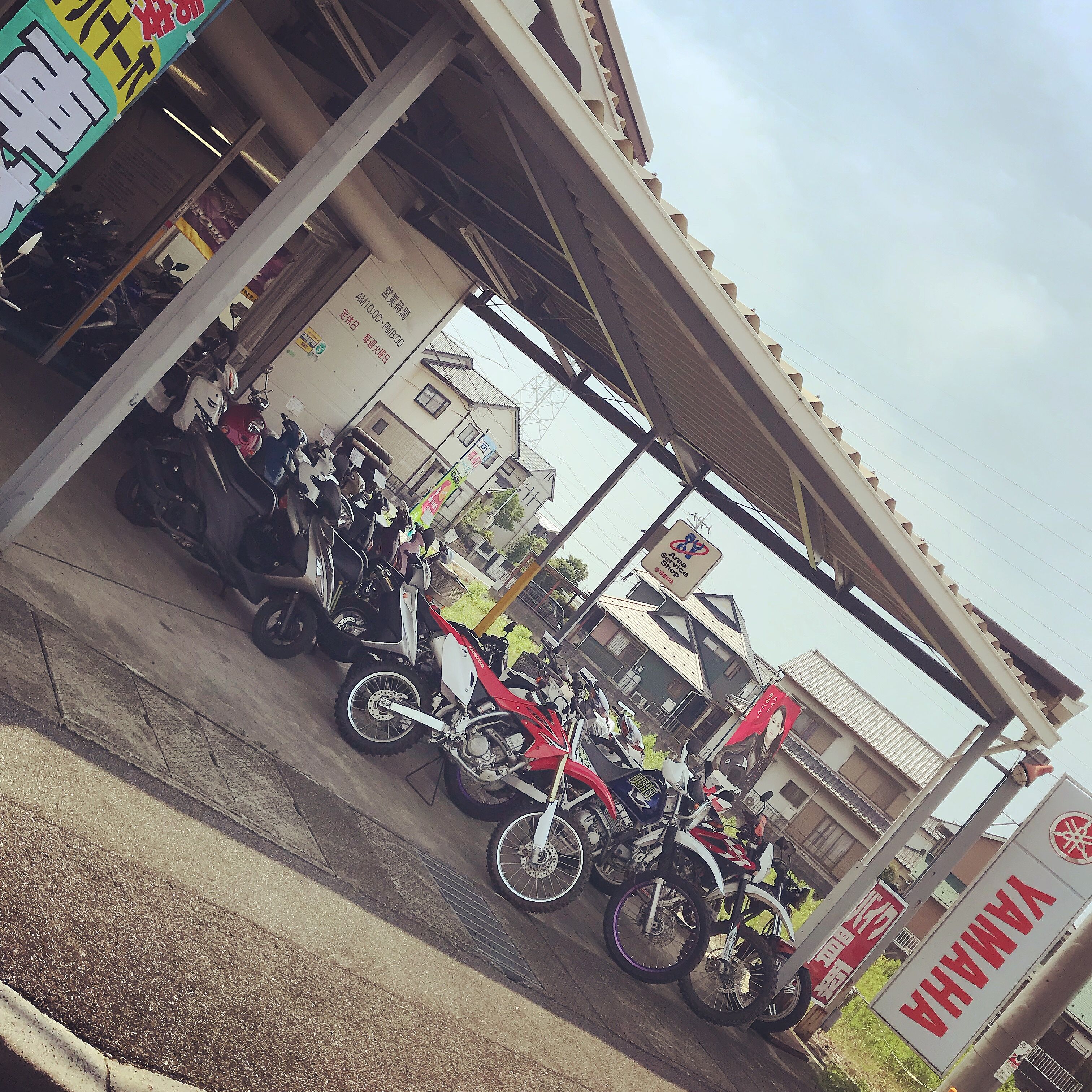 岐阜県の 大垣市の新車 中古バイク販売店一覧 ウェビック バイク選び