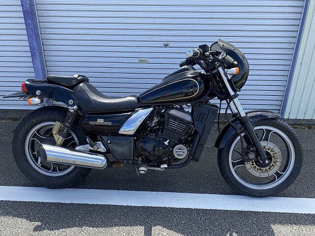 エリミネーター250SE/カワサキ/KAWASAKI エリミネーター250SE 