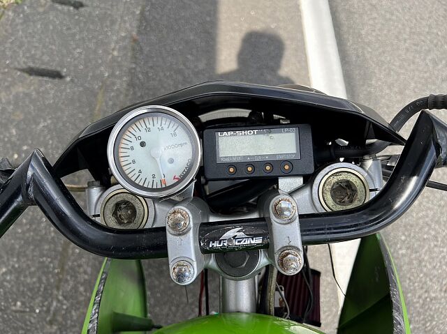 KSR110/カワサキ/KAWASAKI KSR110 | Zuttoride Market（ずっとライドマーケット）