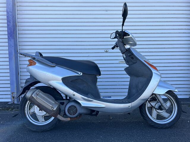 グランドアクシス100/グランドAXIS 100/ヤマハ/YAMAHA グランドアクシス | Zuttoride Market（ずっとライドマーケット）