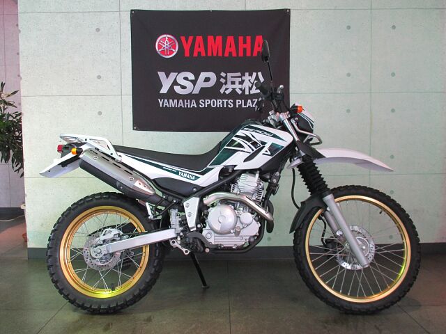 セロー250 S Dg17j ヤマハ セロー 250 Ysp優良中古車 3ヶ月又は5000キロ保証 Zuttoride Market ずっとライドマーケット