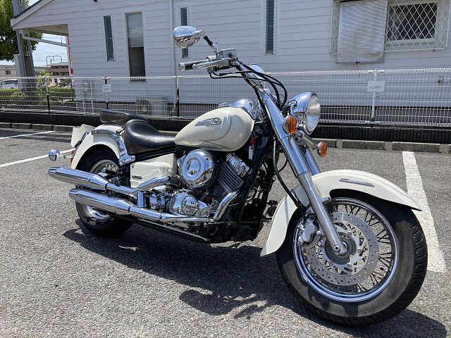 ドラッグスタークラシック400 ヤマハ Yamaha ドラッグスター400クラシック アメリカンバイク クラシック Zuttoride Market ずっとライドマーケット