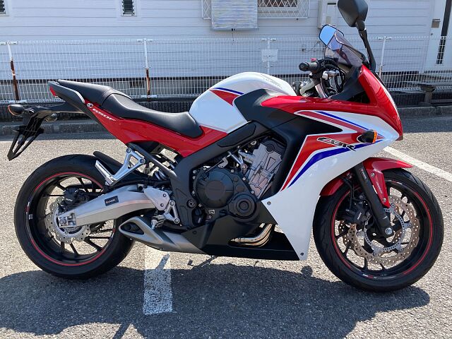 Cbr650f ホンダ Honda Cbr650f 外装交換車両 Zuttoride Market ずっとライドマーケット Cbr650f ホンダ Honda Cbr650f 外装交換車両 Zuttoride Market ずっとライドマーケット