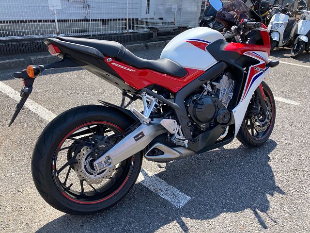 Cbr650f ホンダ Honda Cbr650f 外装交換車両 Zuttoride Market ずっとライドマーケット Cbr650f ホンダ Honda Cbr650f 外装交換車両 Zuttoride Market ずっとライドマーケット