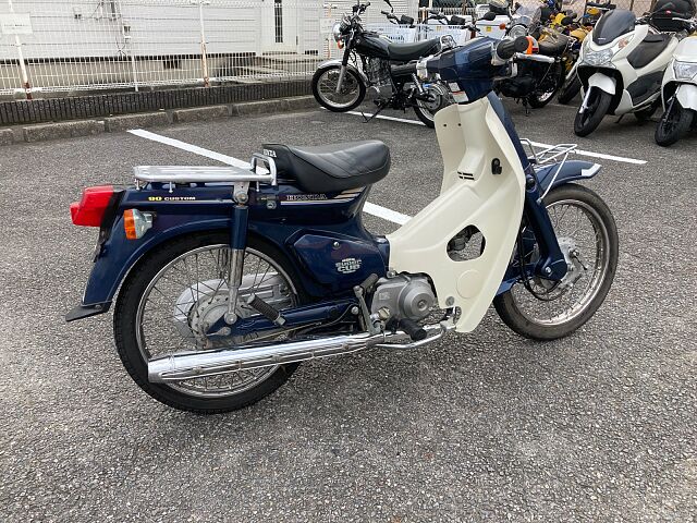 スーパーカブ90 ホンダ Honda スーパーカブ90 お気軽にお問い合わせください Zuttoride Market ずっとライドマーケット