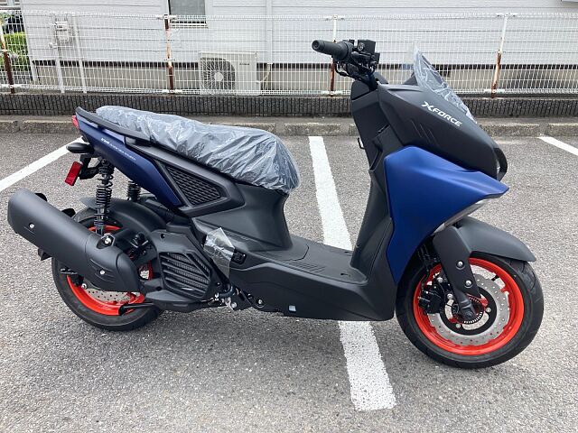 X FORCE / Xフォース/ヤマハ/YAMAHA X FORCE お気軽にお問い合わせください | Zuttoride  Market（ずっとライドマーケット）