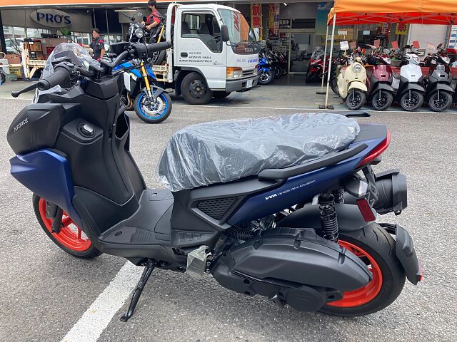 X FORCE / Xフォース/ヤマハ/YAMAHA X FORCE お気軽にお問い合わせください | Zuttoride  Market（ずっとライドマーケット）